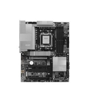 MSI Processor family AMD | Processor socket AM5 | DDR5