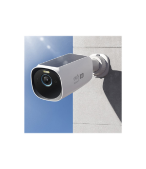 Anker Eufy Security Camera, 2+1 Kit | eufyCam 3 | F/1.4 | IP67 | HDD/SSD storage