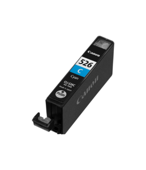 Canon CLI-526C | Ink Cartridge | Cyan