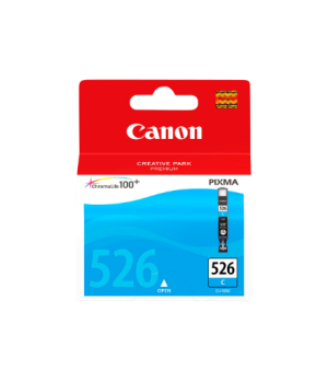 Canon CLI-526C | Ink Cartridge | Cyan