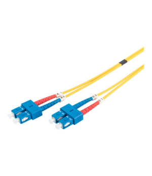 Digitus | Patch Cord | DK-2922-01 | Yellow