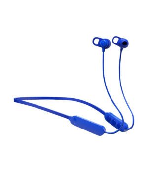 Skullcandy | Earphones with mic | JIB+ WIRELESS | In-ear | Microphone | Wireless | Cobalt Blue