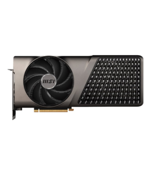 MSI GeForce RTX 4070 Ti SUPER 16G EXPERT | NVIDIA | 16 GB | GeForce RTX 4070 Ti SUPER | GDDR6X | HDMI ports quantity 1 | PCI Exp