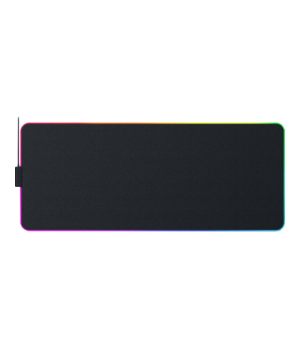 Razer | Strider Chroma Mouse Pad | Mouse Pad | 900 x 370 x 4 mm | Black