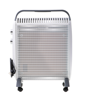 Adler AD 7750 | Convector heater | 2000 W | Number of power levels 2 | White | IP24