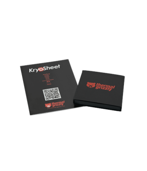 Thermal Grizzly | KryoSheet, 50x50 mm | TG-KS-50-50