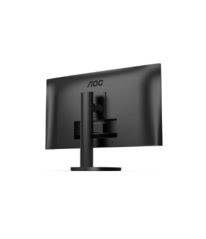 AOC Q27B3CF2 | 27 " | IPS | QHD | 16:9 | 100 Hz | 1 ms | 2560 x 1440 pixels | 350 cd/m² | HDMI ports quantity 1 | Black | Warran