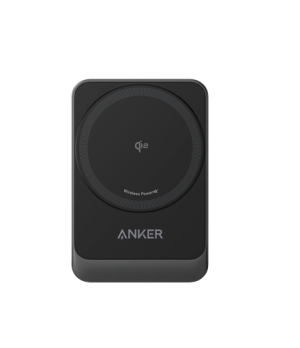 Anker B2557311 | MagGo Magnetic Wireless Charger (Qi 2.0, 15W)