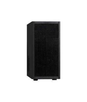 Fractal Design | Core 1000 USB 3.0 | Black | Micro ATX | Power supply included No