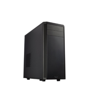 Fractal Design | CORE 2500 | Black | ATX | Power supply included No | Supports ATX PSUs up to 155 mm deep when using the primary