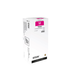 Epson T8383 XL | Ink Cartridge | Magenta