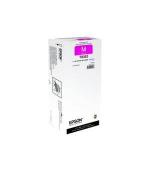 Epson T8383 XL | Ink Cartridge | Magenta