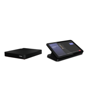 Lenovo | ThinkSmart Core + IP Controller (ZOOM) | Black