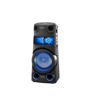 Sony | High Power Audio System | MHC-V73D | USB port | Wi-Fi | Bluetooth | FM radio | Near Field Communication (NFC) | Wireless 