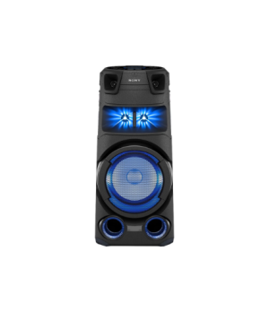 Sony | High Power Audio System | MHC-V73D | USB port | Wi-Fi | Bluetooth | FM radio | Near Field Communication (NFC) | Wireless 