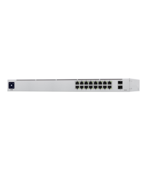 Ubiquiti UniFi 16Port Gigabit Switch with PoE and SFP | Ubiquiti