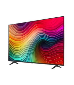 LG 4K Smart NanoCell TV | 50NANO82T3B | 50" | Smart TV | webOS 24 | Black