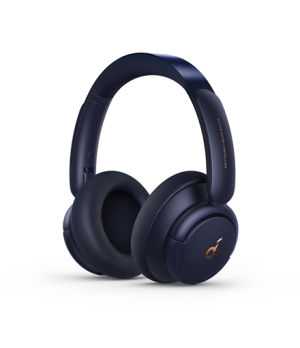 Anker Soundcore | Headphones | Life Q30 | Bluetooth | Over-ear | Microphone | Wireless | Midnight Blue