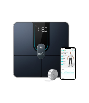 Anker Eufy | Smart Scale | P2 Pro | Maximum weight (capacity) 180 kg | Multiple users