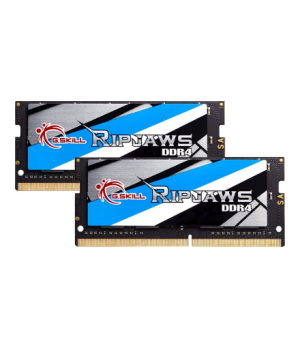 G.Skill | 16 Kit (8GBx2) GB | DDR4 | 2400 MHz | Notebook | Registered No | ECC No