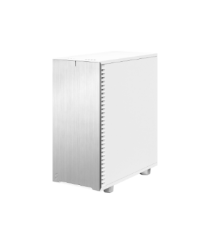 Fractal Design | Define 7 Compact | White | Mid-Tower | Power supply included No | ATX