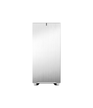 Fractal Design | Define 7 Compact | White | Mid-Tower | Power supply included No | ATX