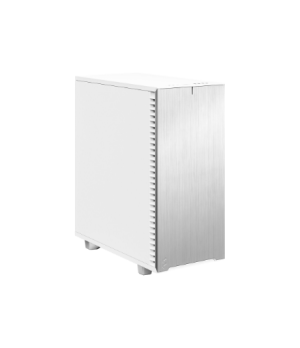 Fractal Design | Define 7 Compact | White | Mid-Tower | Power supply included No | ATX