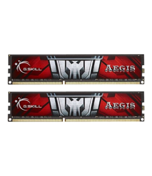 G.Skill | 16GB (8GBx2) GB | DDR3 | 1600 MHz | PC/server | Registered No | ECC No