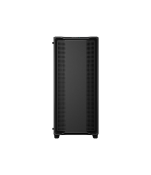 Deepcool | MID TOWER CASE  (with four LED fans of Marrs Green) | CC560 | Side window | Black | Mid-Tower | Power supply included