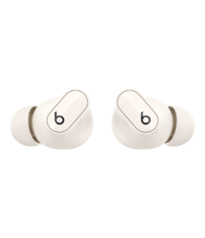 Beats | True Wireless Earbuds | Studio Buds + | Built-in microphone | Wireless | Ivory