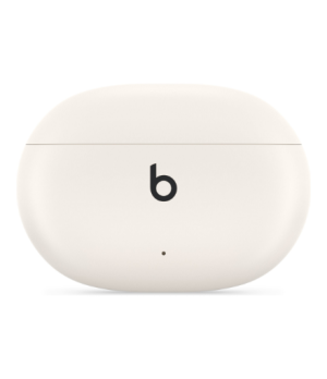 Beats | True Wireless Earbuds | Studio Buds + | Built-in microphone | Wireless | Ivory