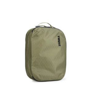 Thule | Clean/Dirty Packing Cube | Soft Green