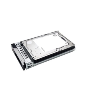 Dell | HDD 2.5" / 1.2TB / 10K / SAS / 12Gbps / 512n / Hot-Plug 14G Rx40 | 10000 RPM | 1200 GB | Hot-swap