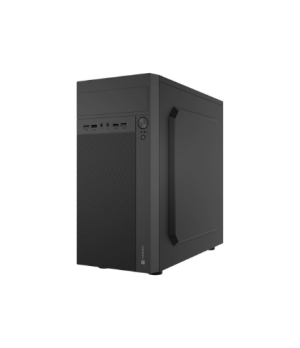 Natec | PC Case | Helix Matx | Black | Mini Tower | Power supply included No | ATX