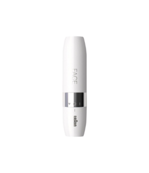 Braun | Face Mini Hair Remover | FS1000 | Face hair remover | White