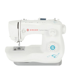 Singer | Sewing Machine | 3342 Fashion Mate™ | Number of stitches 32 | Number of buttonholes 1 | White