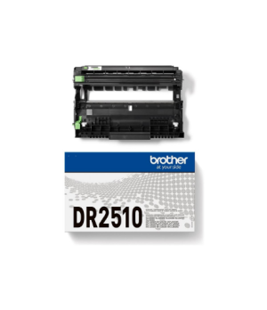 Brother | Printer Imaging Units | DR2510 Printer Drum