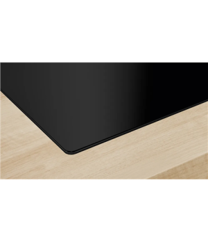 Black | Touch | B | 4 | Bosch | PVS811B16E | Induction hob with integrated ventilation system