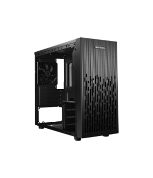 Deepcool | MATREXX 30 SI | Black | Micro ATX | Power supply included No | ATX PS2 (maximum length: 170mm)