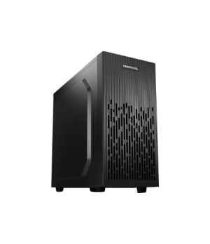 Deepcool | MATREXX 30 SI | Black | Micro ATX | Power supply included No | ATX PS2 (maximum length: 170mm)