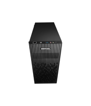 Deepcool | MATREXX 30 SI | Black | Micro ATX | Power supply included No | ATX PS2 (maximum length: 170mm)