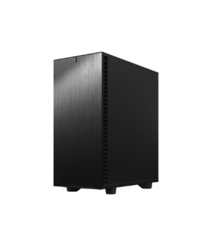 Fractal Design | Define 7 Compact | Black | ATX | Power supply included No | ATX