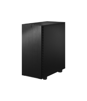 Fractal Design | Define 7 Compact | Black | ATX | Power supply included No | ATX