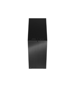 Fractal Design | Define 7 Compact | Black | ATX | Power supply included No | ATX