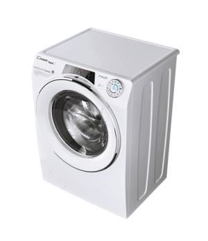 Candy | Washing Machine | ROW4966DWMCE/1-S | Energy efficiency class D | Front loading | Washing capacity 9 kg | 1400 RPM | Dept