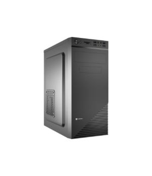 Natec | PC case | Cabassu G2 | Black | Midi Tower | Power supply included No | ATX