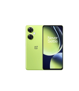 OnePlus | Nord | CE 3 Lite | Pastel Lime | 6.7 " | IPS LCD | 1080 x 2400 | Qualcomm SM6375 | Snapdragon 695 5G (6 nm) | Internal