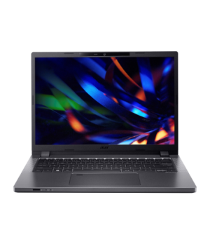 Acer TravelMate TMP214-55-39SW 14“ WUXGA IPS i3-1315U/16GB/SSD 512GB/Intel Iris Xe Graphics/Win11Pro/Eng kbd/Blue/3Y Warranty | 