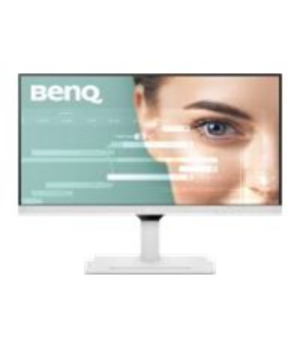 Benq GW2790QT | 27 " | IPS | 16:9 | 75 Hz | 5 ms | 2560 x 1440 pixels | 350 cd/m² | HDMI ports quantity 1 | White