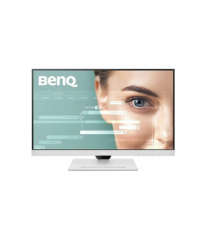 Benq GW2790QT | 27 " | IPS | 16:9 | 75 Hz | 5 ms | 2560 x 1440 pixels | 350 cd/m² | HDMI ports quantity 1 | White